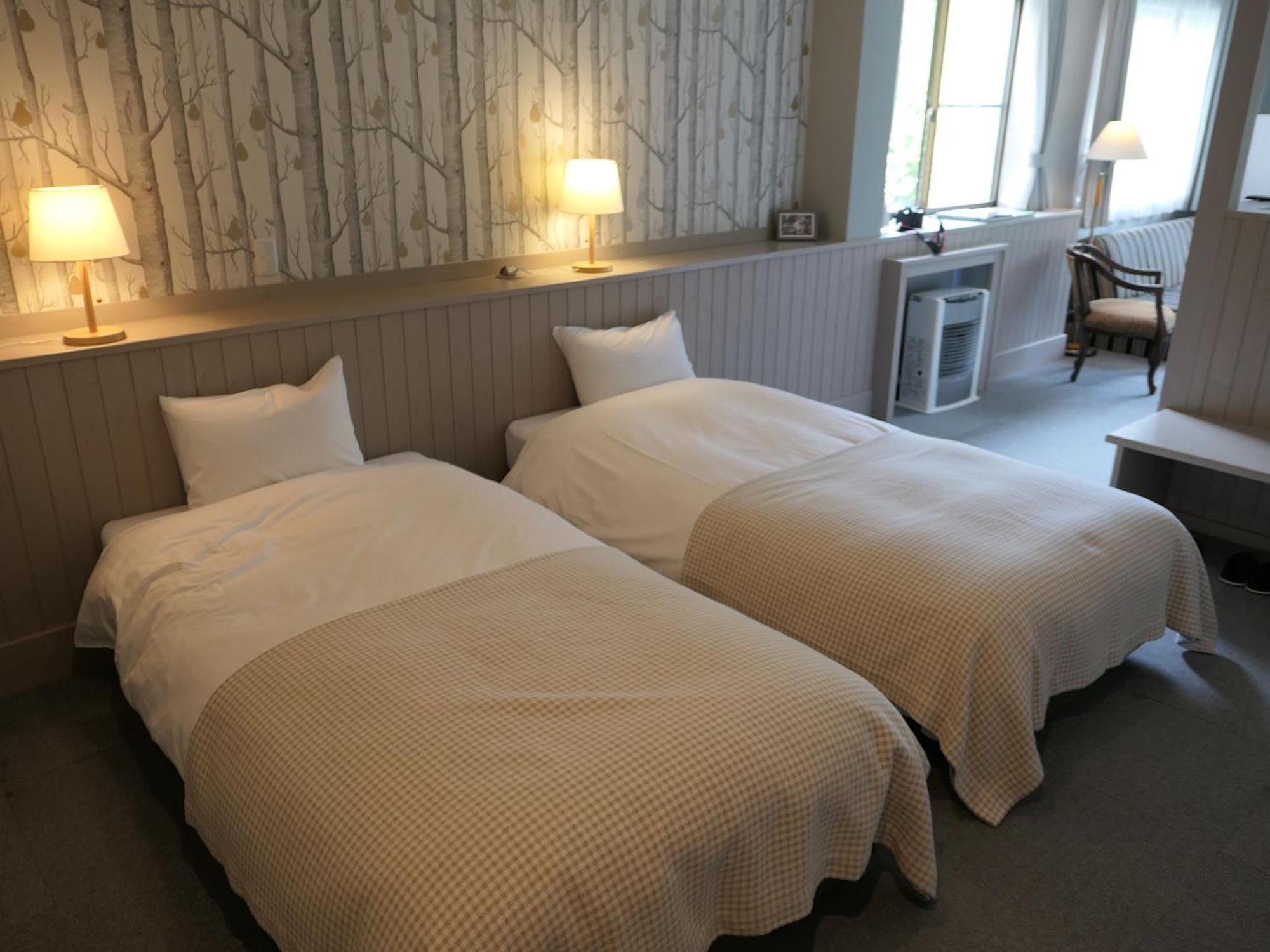 Hotel Wellies Karuizawa Habitación foto